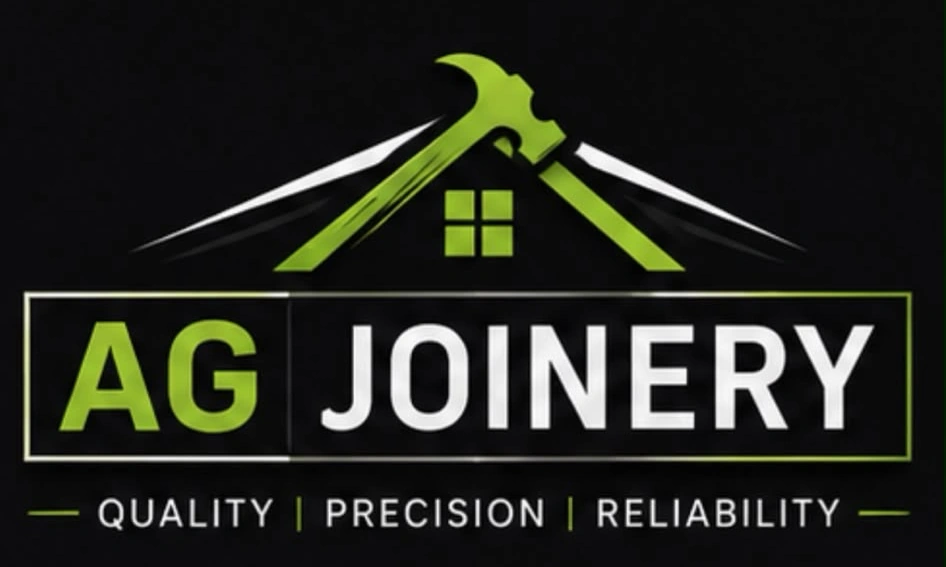 AG Joinery — Quality, Precision, Reliability